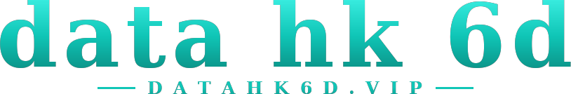 data hk 6d logo